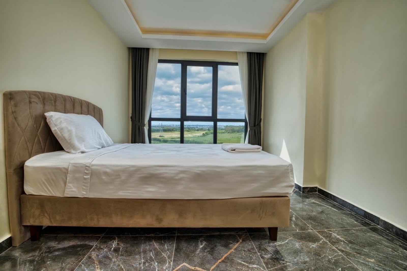 Laristone Suite Spa Hotel Aksu  Bagian luar foto