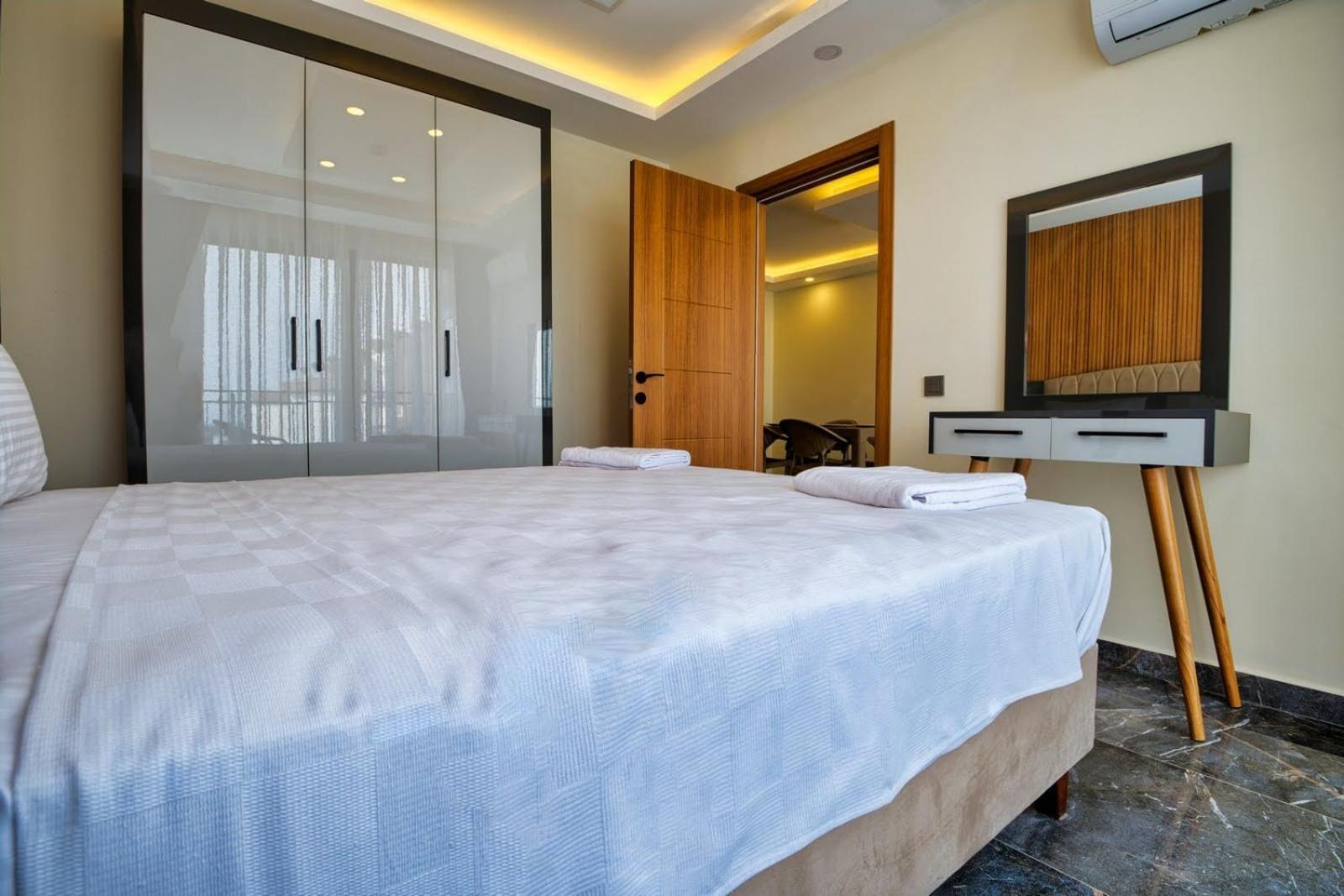 Laristone Suite Spa Hotel Aksu  Bagian luar foto