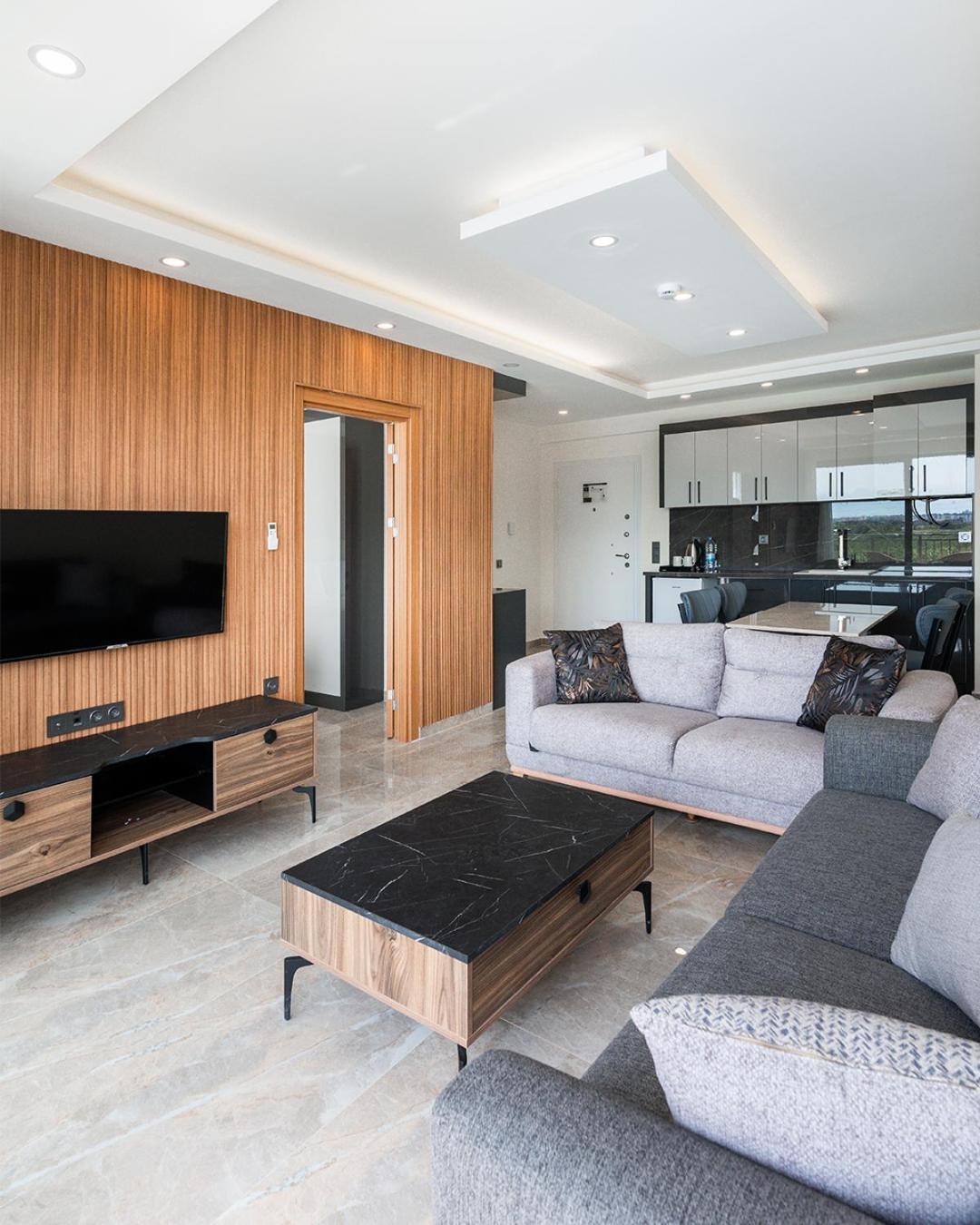Laristone Suite Spa Hotel Aksu  Bagian luar foto
