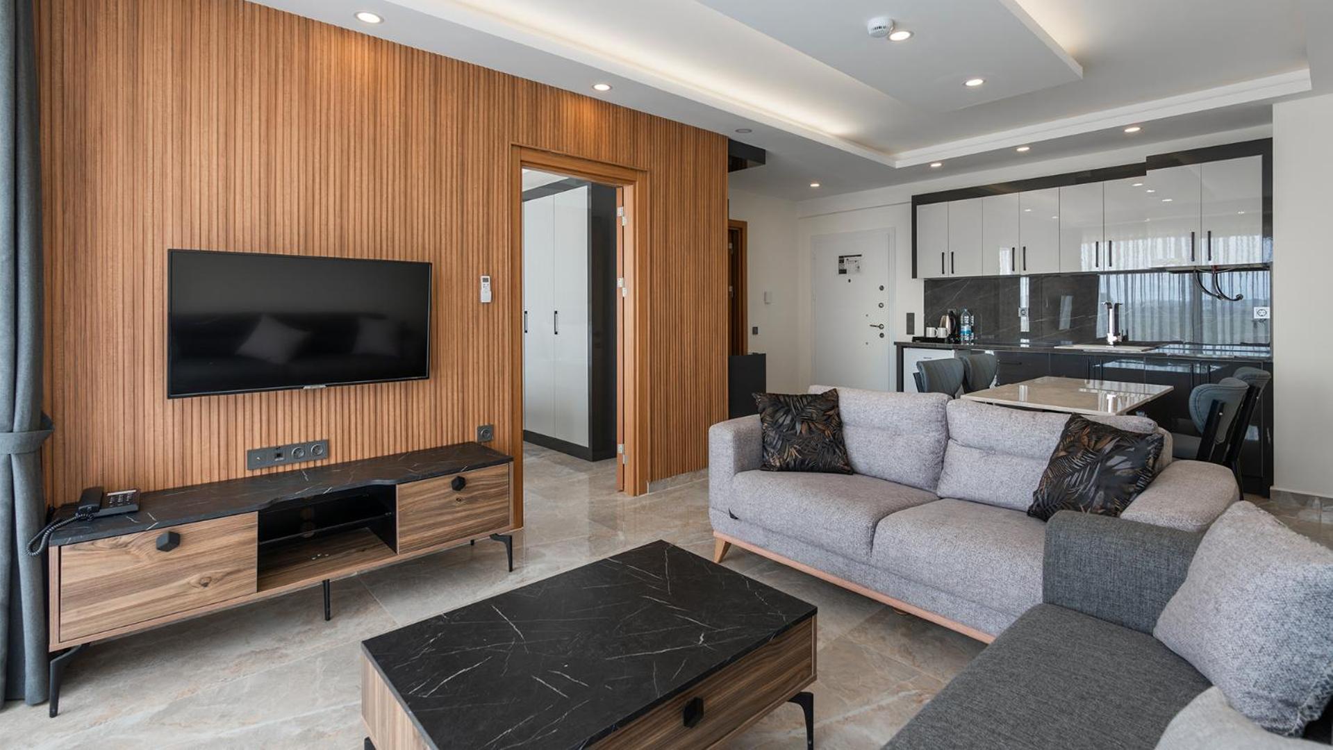 Laristone Suite Spa Hotel Aksu  Bagian luar foto